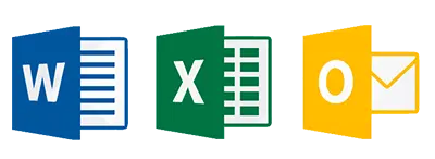 word-excel-internet & outlook οι 3 ενότητες ECDL για ΑΣΕΠ