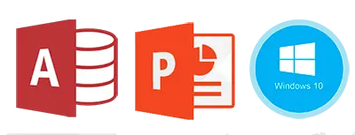 powerpoint, access & windows οι 6 ενότητες ECDL για απόκτηση πλήρους πιστοποιητικού