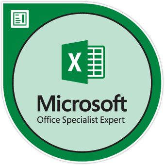 πιστοποίηση Advanced Excel από την Microsoft